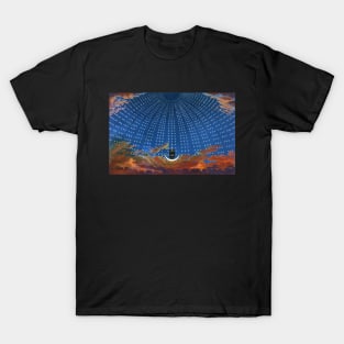 Palace of the Queen of the Night T-Shirt